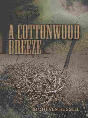 cover image of A Cottonwood Breeze